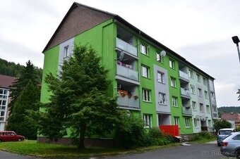 1+kk Kraslice NÁJEM
