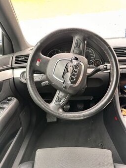 Audi A4 B7 Sline díly