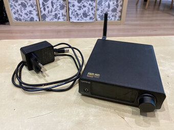 Topping DX3 Pro+
