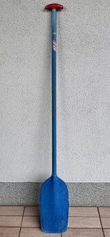 Pádlo pro kánoe výška 155 cm - bezvadný stav