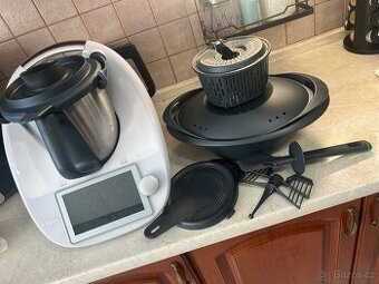 Thermomix 6