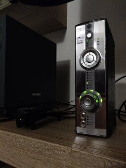 Creative Decoder DDTS-100