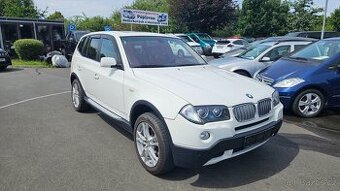 BMW X3 2,0d - 1