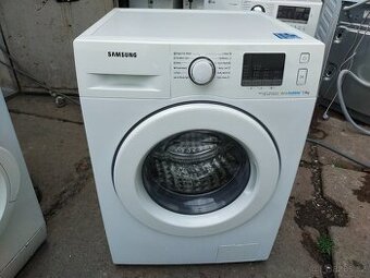 Prodám plně funkční digitální pračku zn.Samsung -7 kg-DOVEZU
