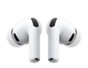 Sluchátka Apple AirPods Pro 3 nové nerozbalené
