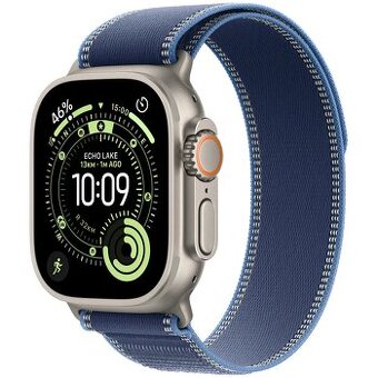 Apple Watch Ultra - nerozbalené