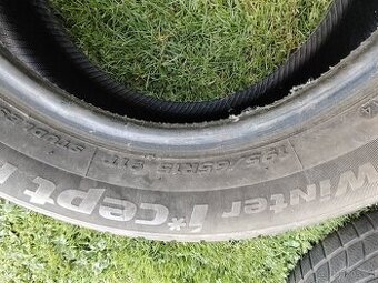 Zimní pneu 195/65/r15