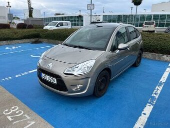 Citroen C3 1.4i 54kw 2012 Panorama Manual - 1