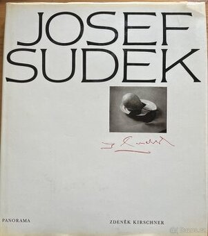 Josef Sudek