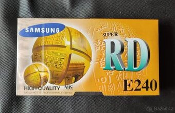 VHS SAMSUNG