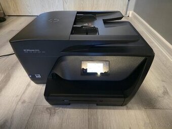 Tiskárna HP OfficeJet 6950