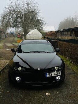 Alfa Romeo 159 Ti 1.9JTDm 110Kw