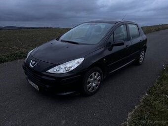 Peugeot 307 lpg