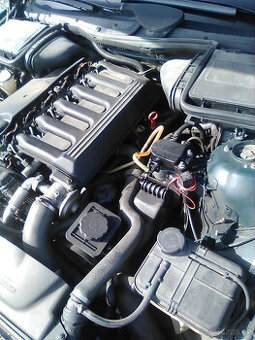 Nastrojený motor BMW M57, 3.0d se zárukou