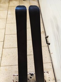 Lyže 163 cm -NORDICA