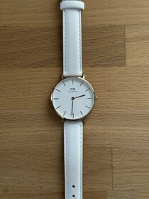 Dámské hodinky Daniel Wellington