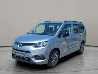 Toyota Proace City Verso, 1,5 D-4d A/T L2 Family Comfort