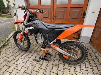 Ktm SX450F