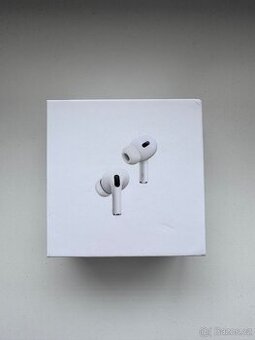 Apple AirPods Pro 2. generace (replika 1:1)