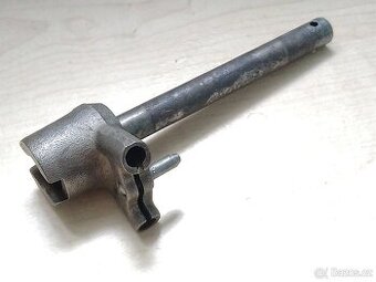 Řadící hřídel s unašečem Jawa 250/350 panelka