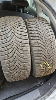 Zimní pneumatiky 205/55/R16
