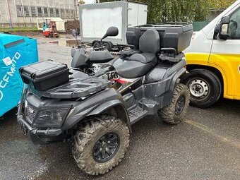 TGB 1000 EPS, rv.2018,
