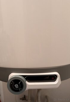 REZERVACE Bojler Dražice OKCE 160l, v podstatě nový