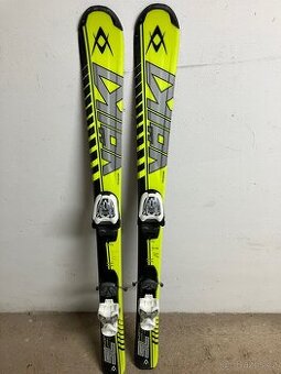 Prodám dětské brusle Völkl 110cm