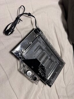 Inno3D GeForce RTX 4090 iCHILL Frostbite 24GB GDDR6X C4090-2