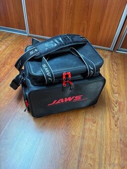 Mikado Taška Eva Jaws XL vč vybavení
