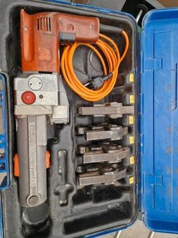 Lisovací kleště Viega