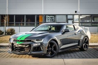 Chevrolet Camaro 3.6 V6