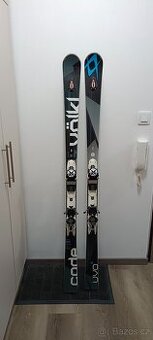 Lyže Völkl Code UVO