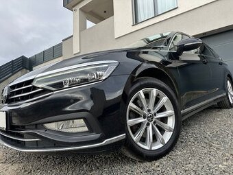 ✅VW PASSAT 2022 ELEGANCE 2.0tdi DSG