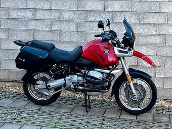 BMW R1100GS