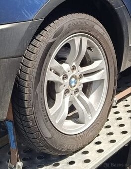 Alu kola BMW x3