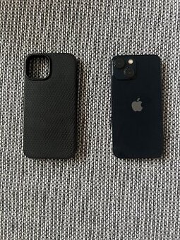 iPhone 13 mini na ND - po výměně displeje a baterie