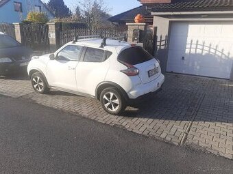 Prodam Nissan Juke 1.6 benzin automat 2018/2019 - 1