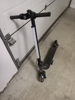 Elektrická koloběžka GoGEN   Prodáno