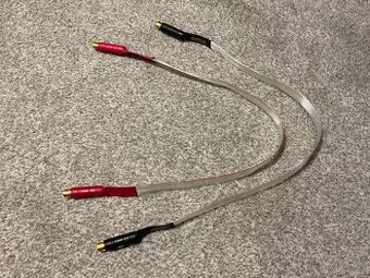 Nordost Red Dawn RCA-RCA