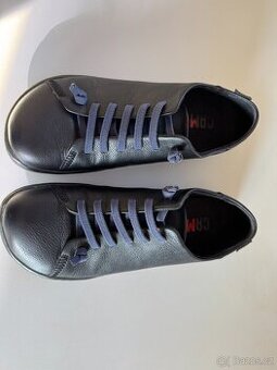 Barefoot boty Camper Peu Sella dámské vel. 40