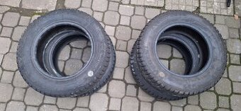 Pneu vraník HPL4 165/70 R13 DOT 2020