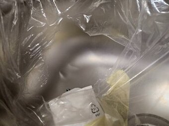 Nový kuchyňský dřez Pyramis