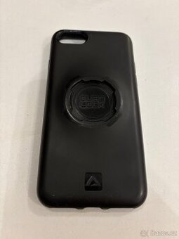 Quadlock na Iphone SE 2nd gen pouzdro a držák