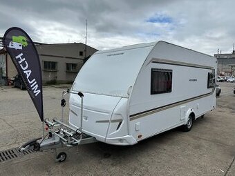 Weinsberg CaraOne 540 EUH