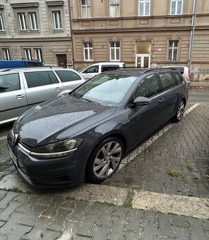 Volkswagen Golf 7,  1.0Tsi 81kW facelift