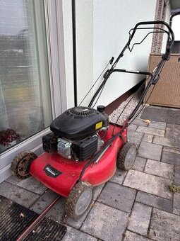 Benzínová sekačka Hurricane