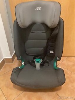 BRITAX ROMER ADVANSAFIX i-Size - 1