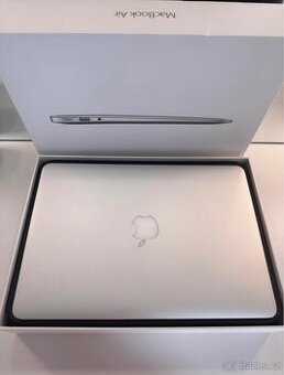 MacBook Air 13 2017