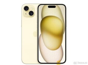 Iphone 15 plus 128 gb